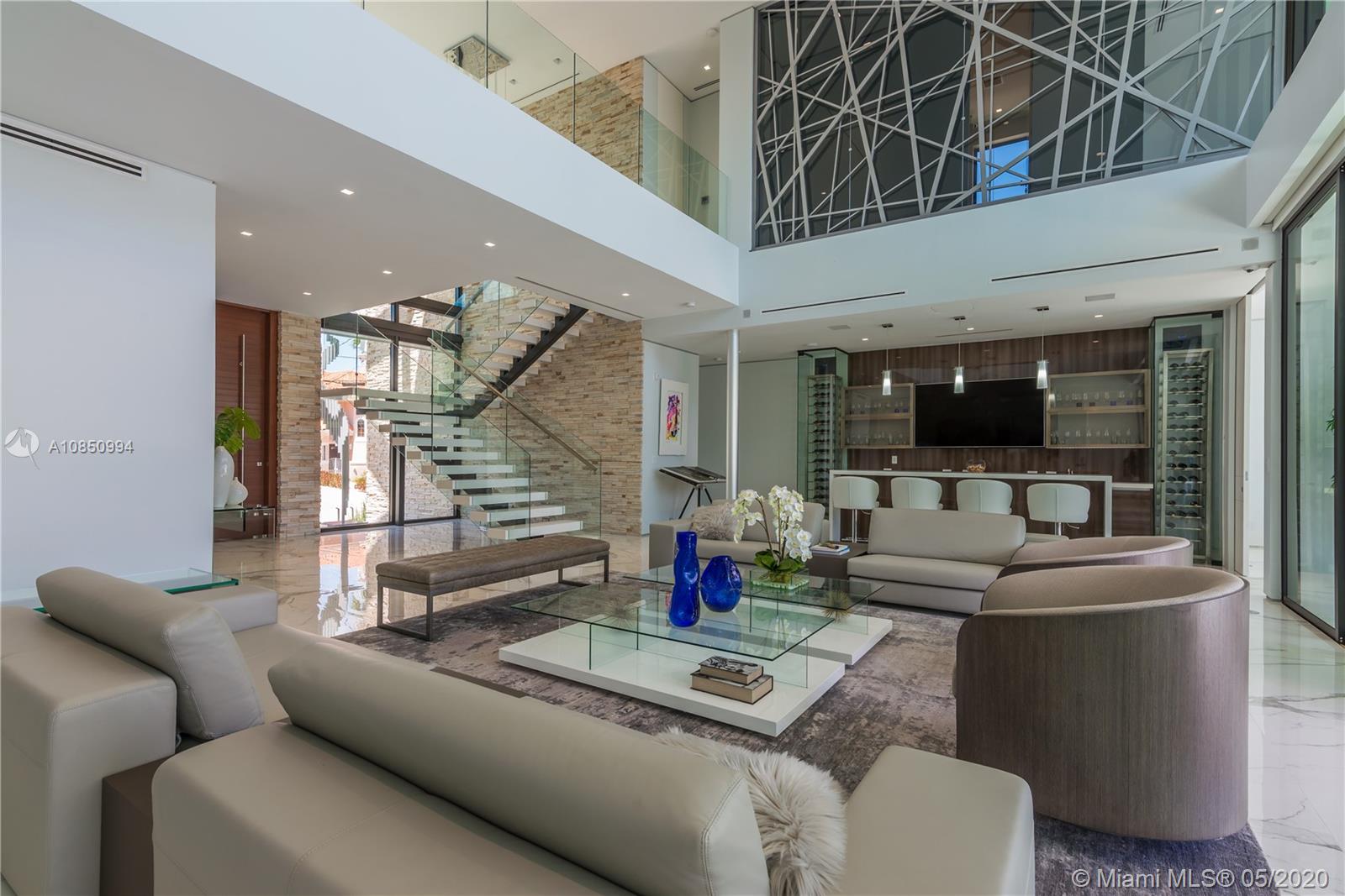 EASTERN SHORES - Residential