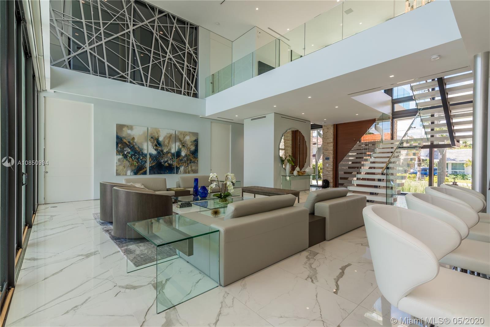 EASTERN SHORES - Residential