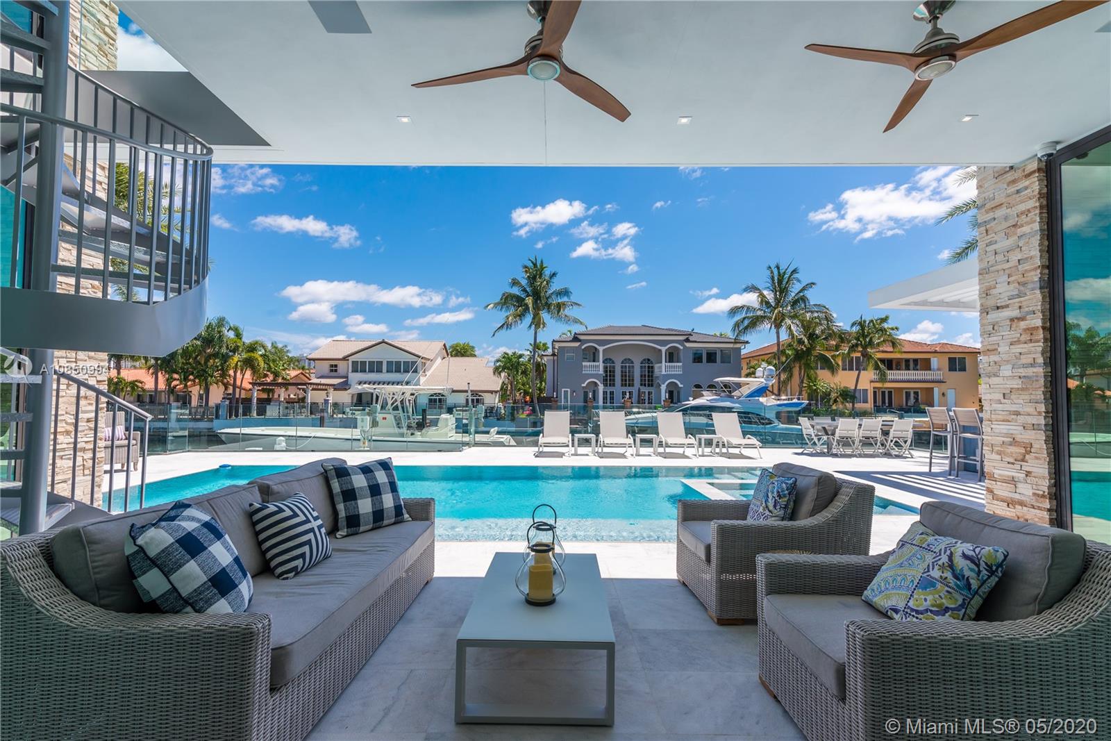 EASTERN SHORES - Residential