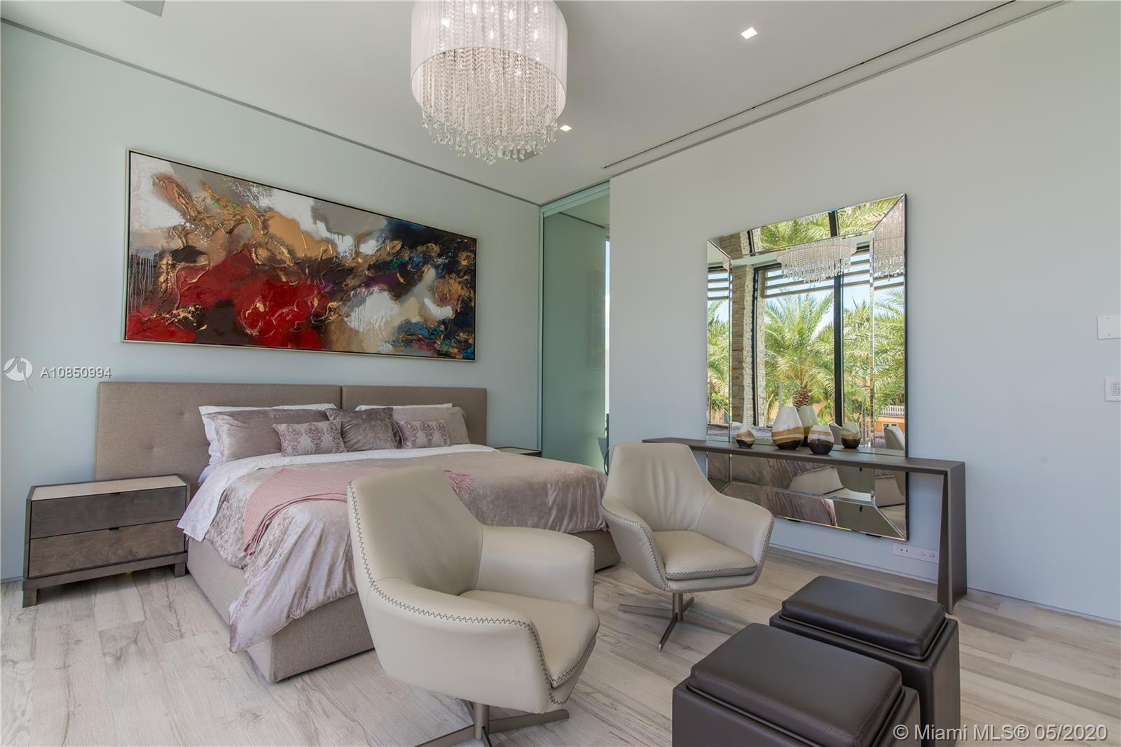 EASTERN SHORES - Residential