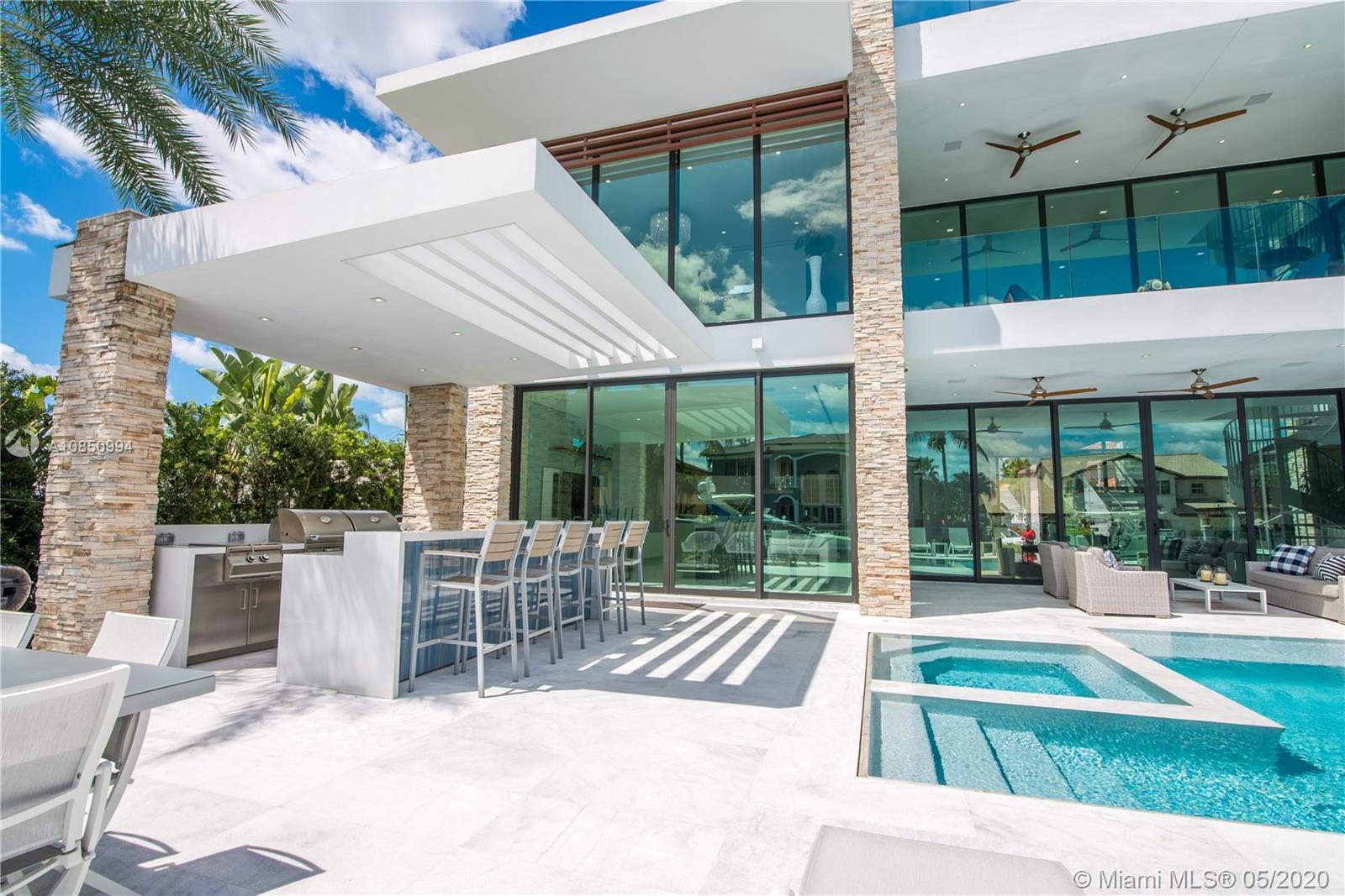 EASTERN SHORES - Residential