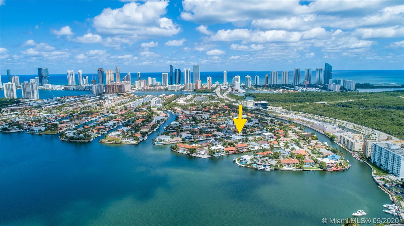 EASTERN SHORES - Residential