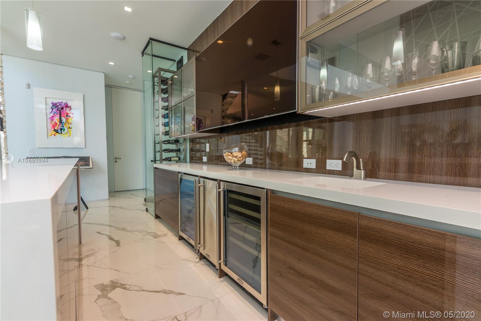 EASTERN SHORES - Residential