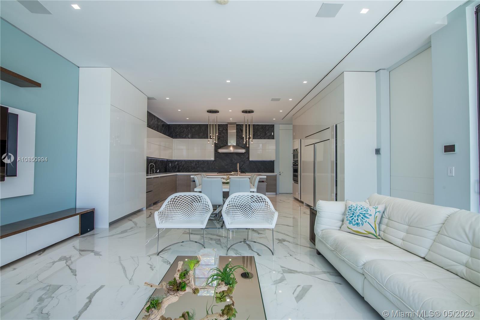 EASTERN SHORES - Residential