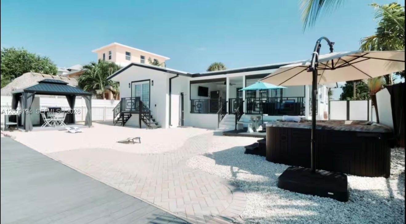 VENICE - Residential