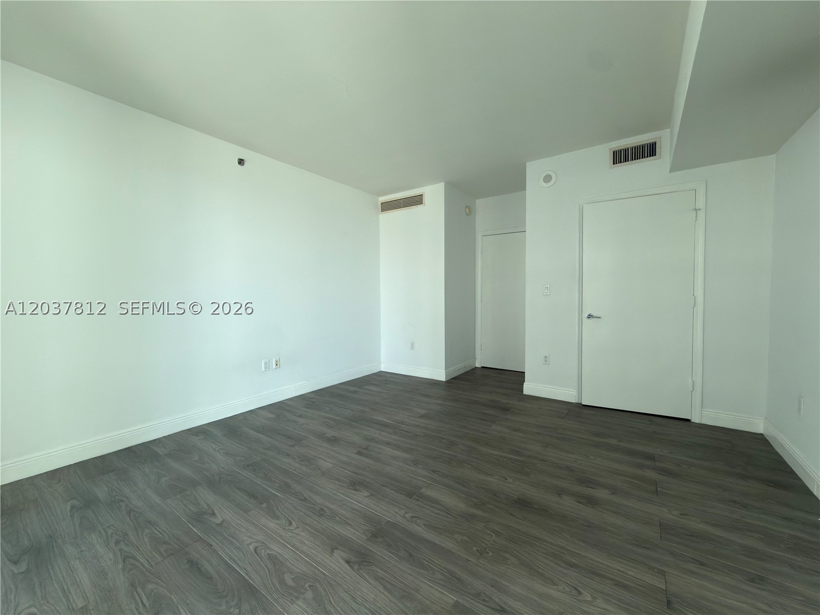 500 BRICKELL EAST CONDO - Residential