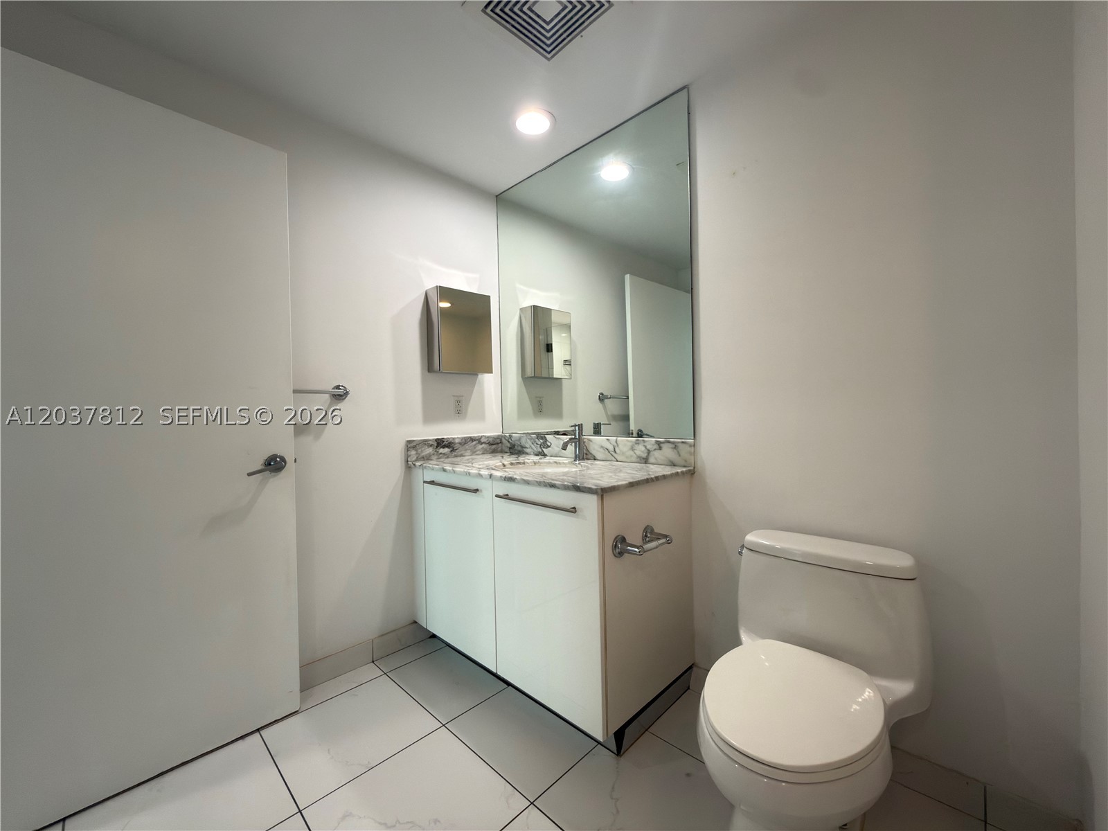 500 BRICKELL EAST CONDO - Residential