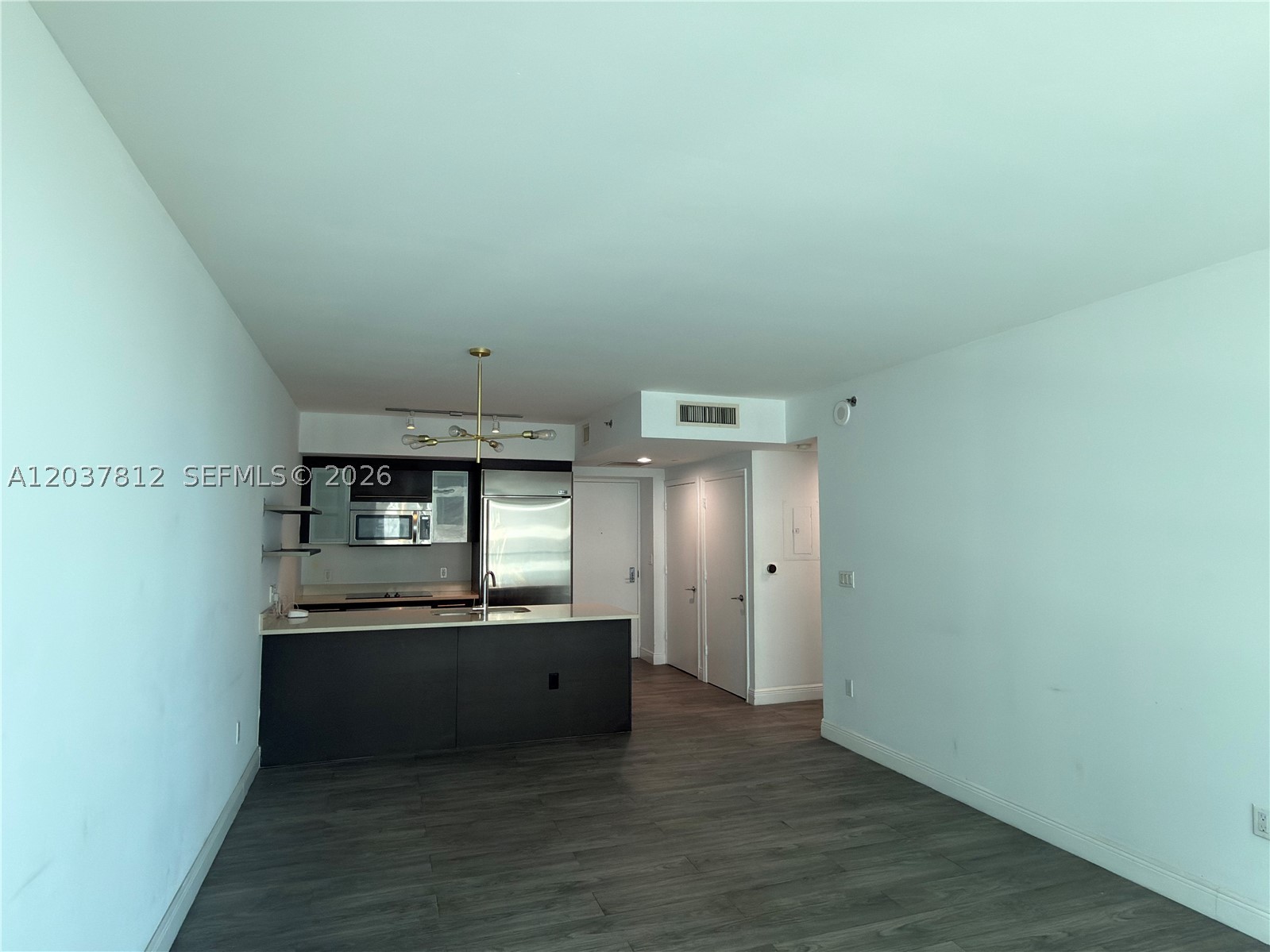 500 BRICKELL EAST CONDO - Residential