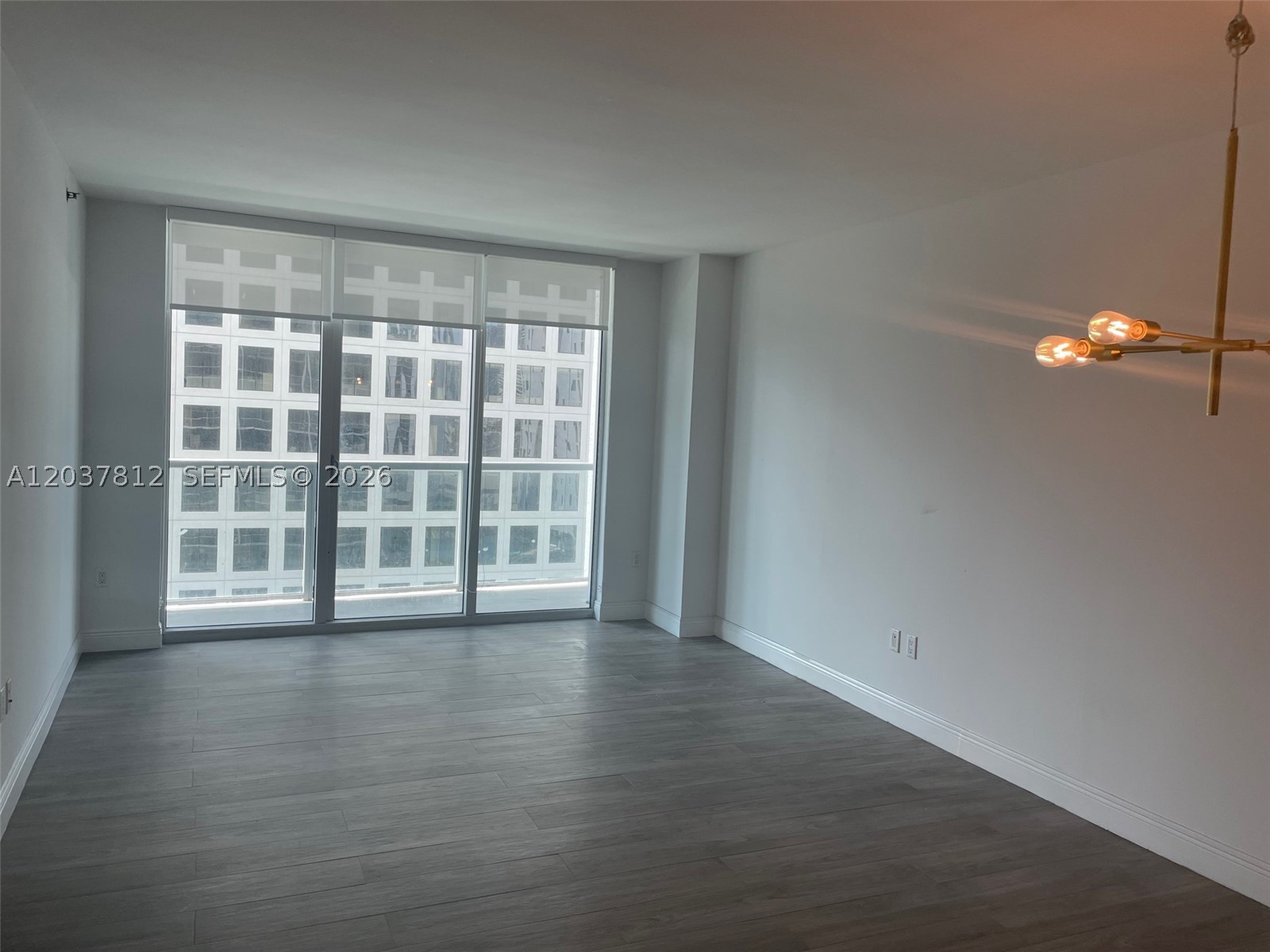 500 BRICKELL EAST CONDO - Residential