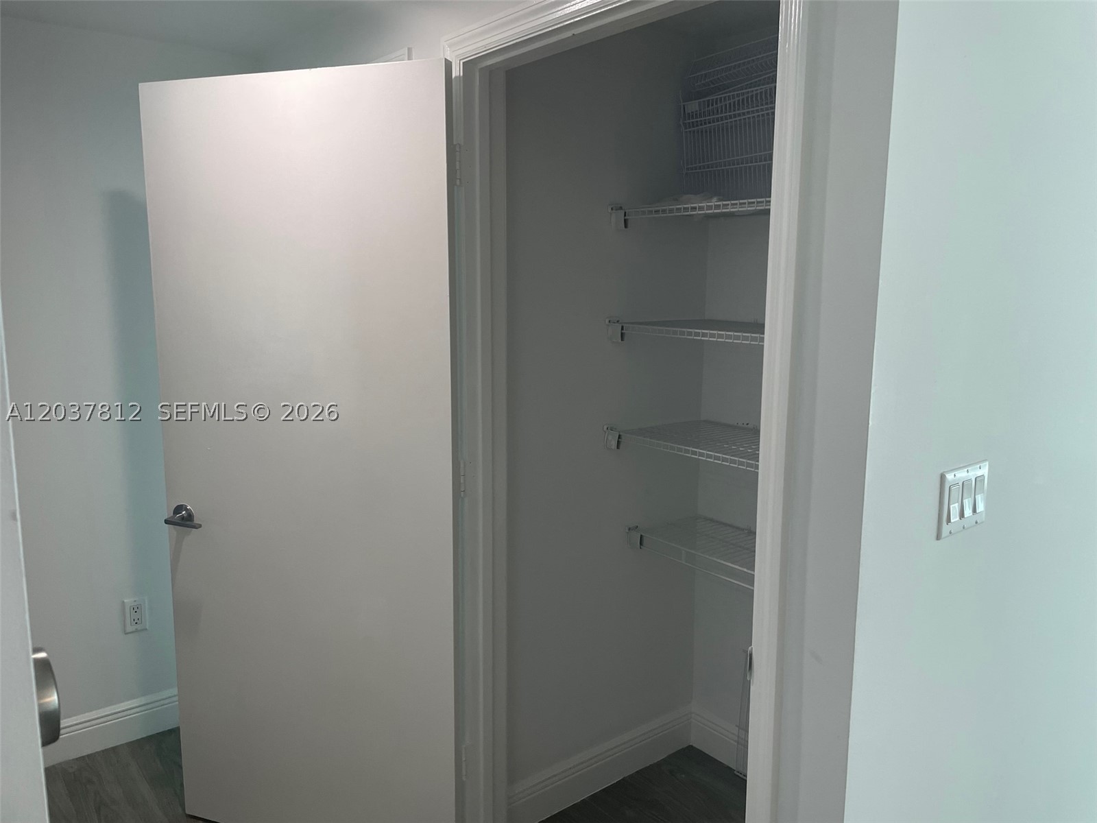 500 BRICKELL EAST CONDO - Residential
