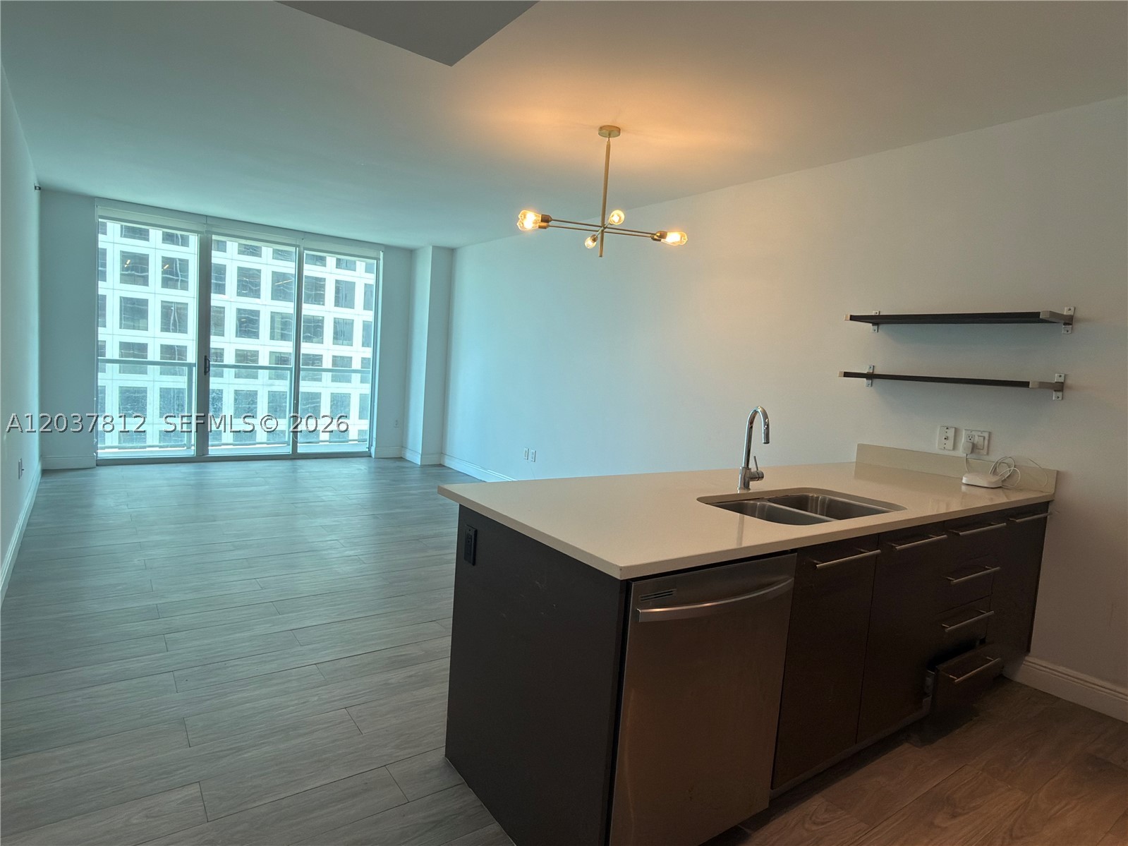 500 BRICKELL EAST CONDO - Residential