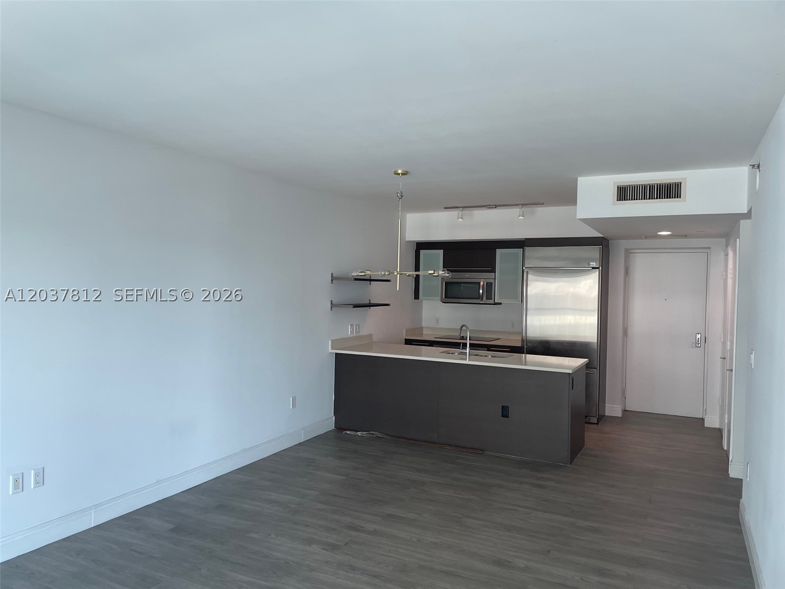 500 BRICKELL EAST CONDO - Residential