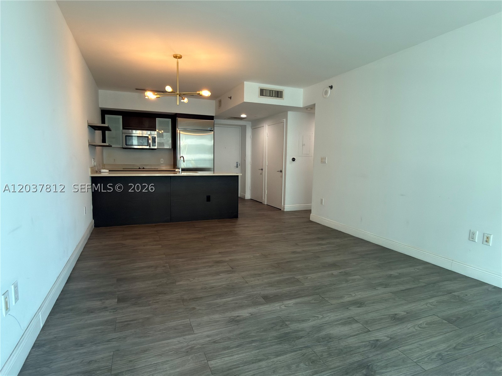 500 BRICKELL EAST CONDO - Residential