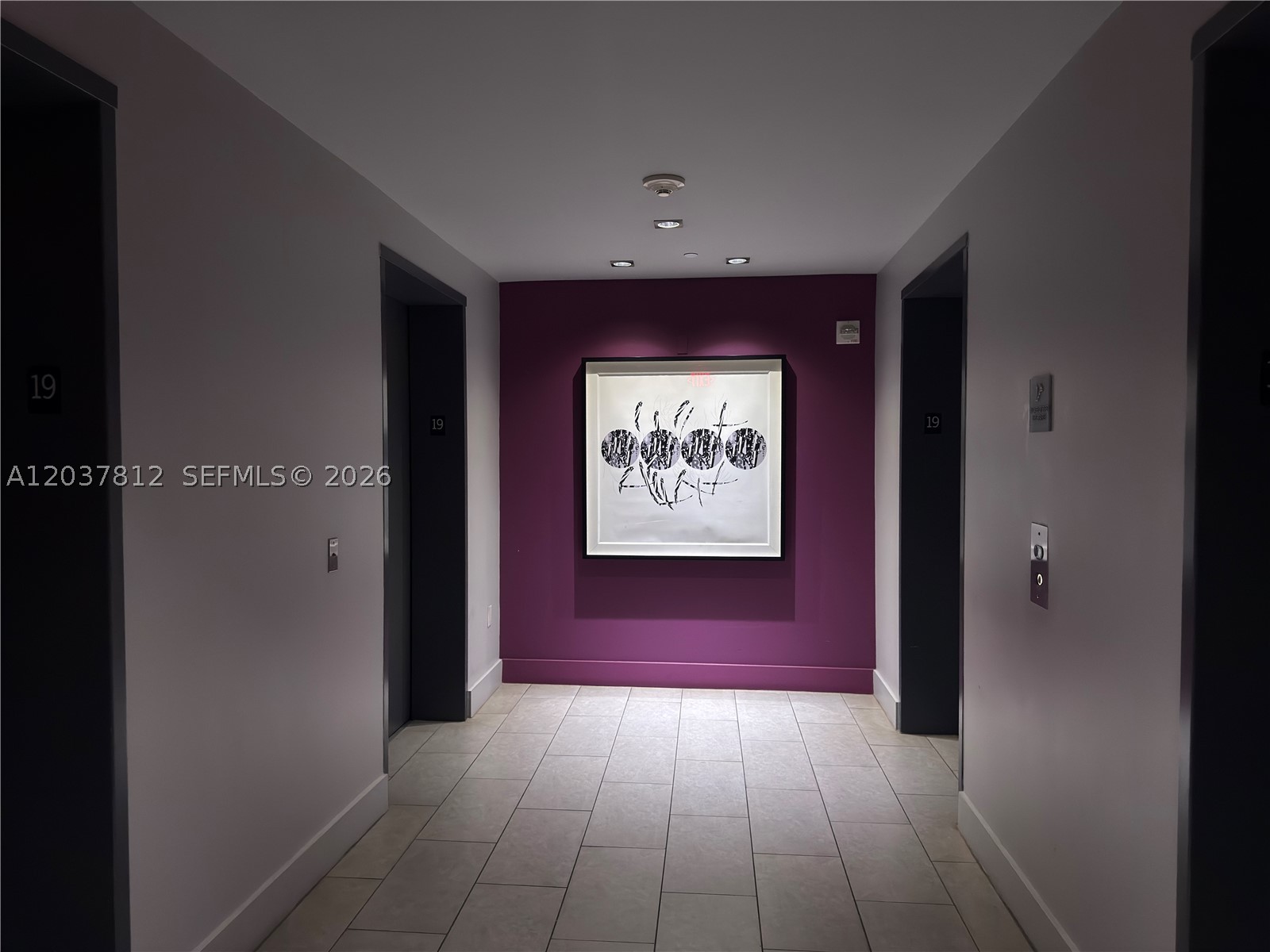 500 BRICKELL EAST CONDO - Residential