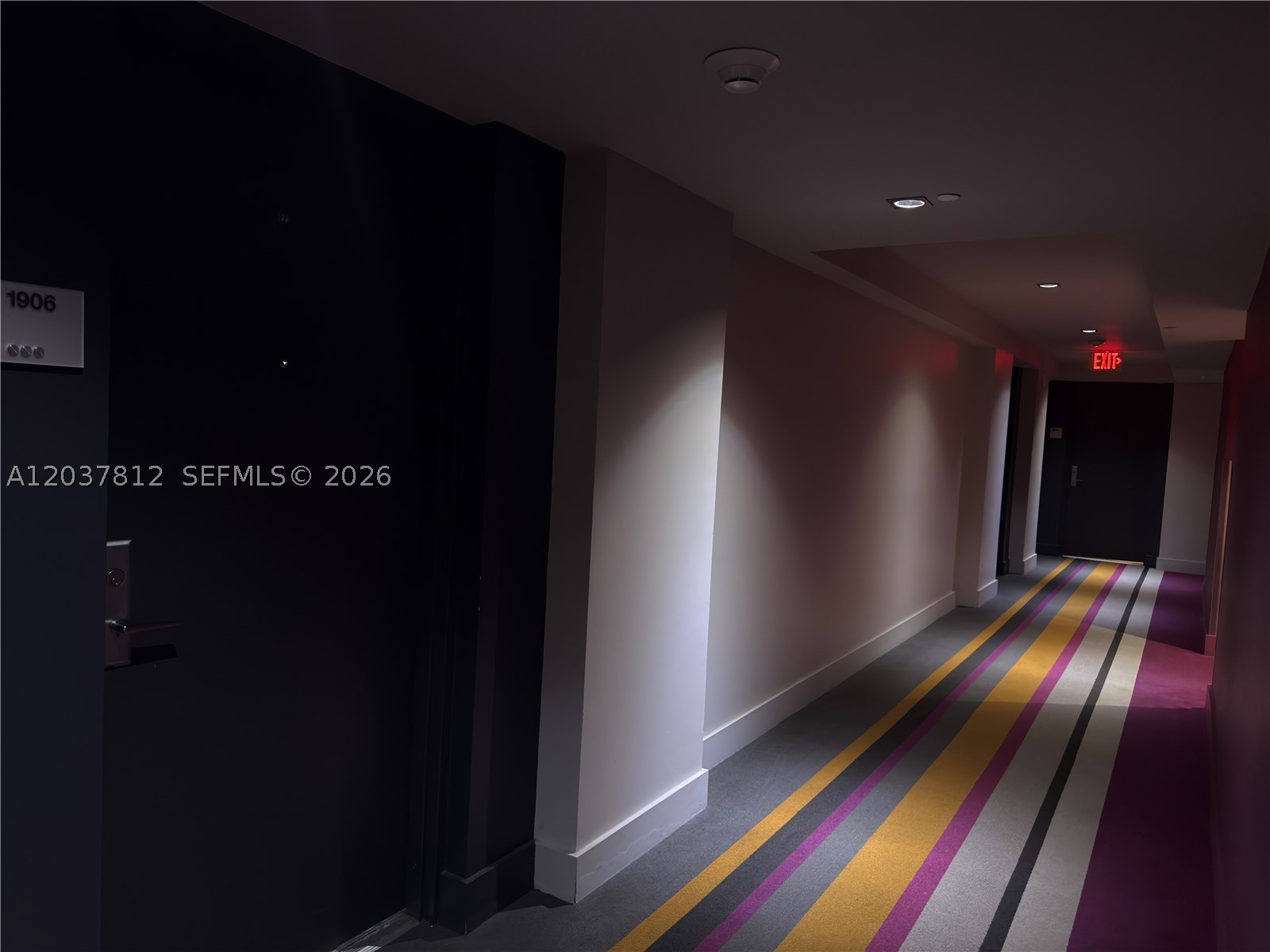 500 BRICKELL EAST CONDO - Residential