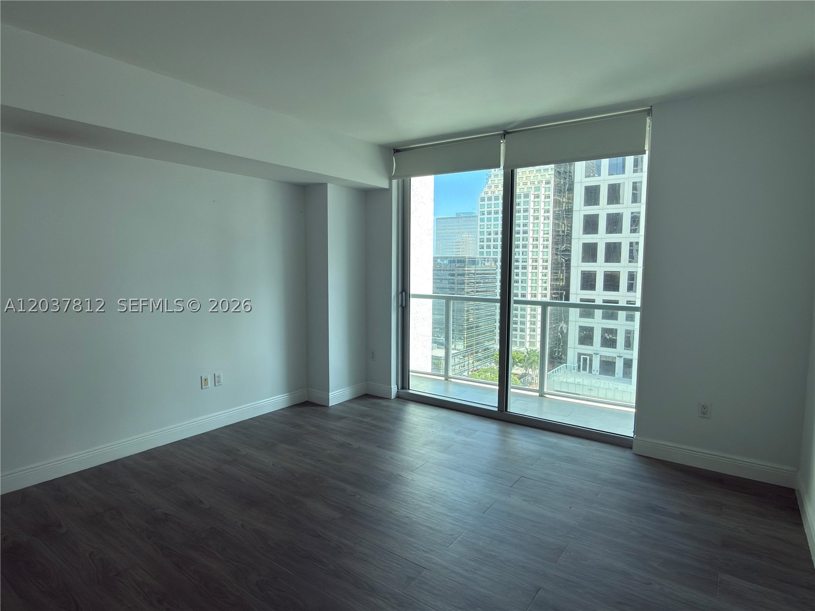500 BRICKELL EAST CONDO - Residential