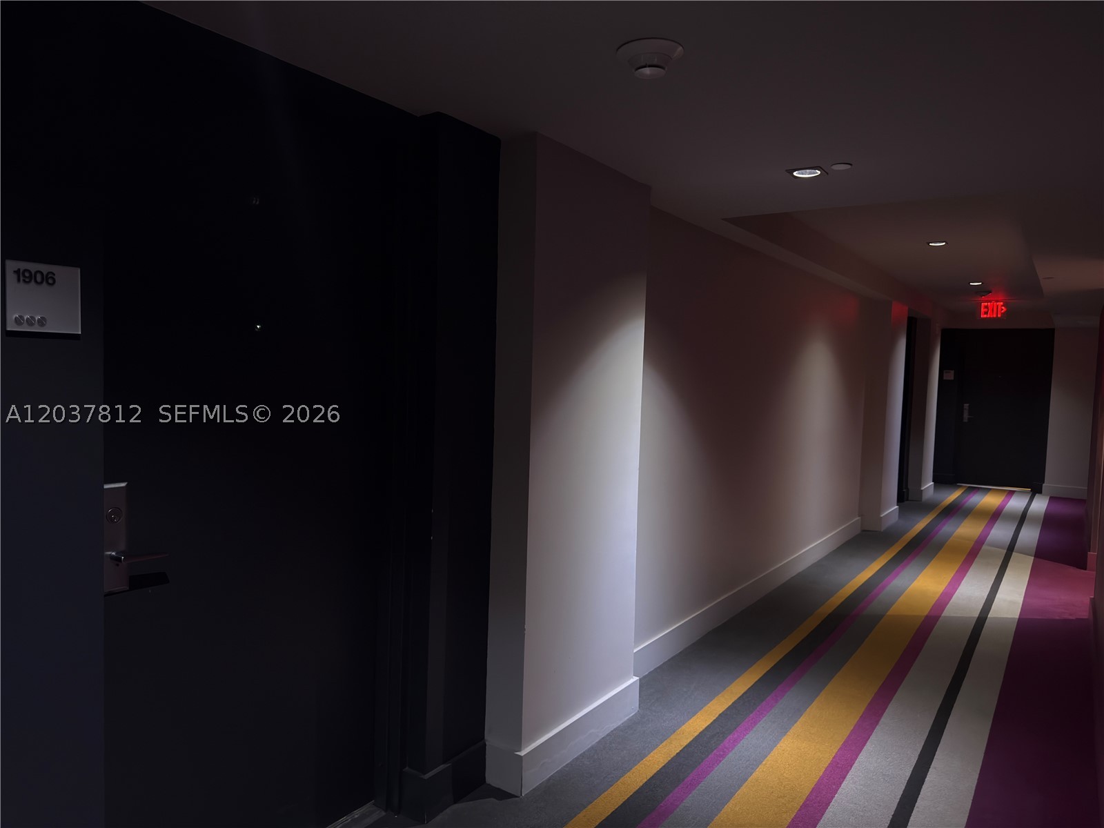 500 BRICKELL EAST CONDO - Residential