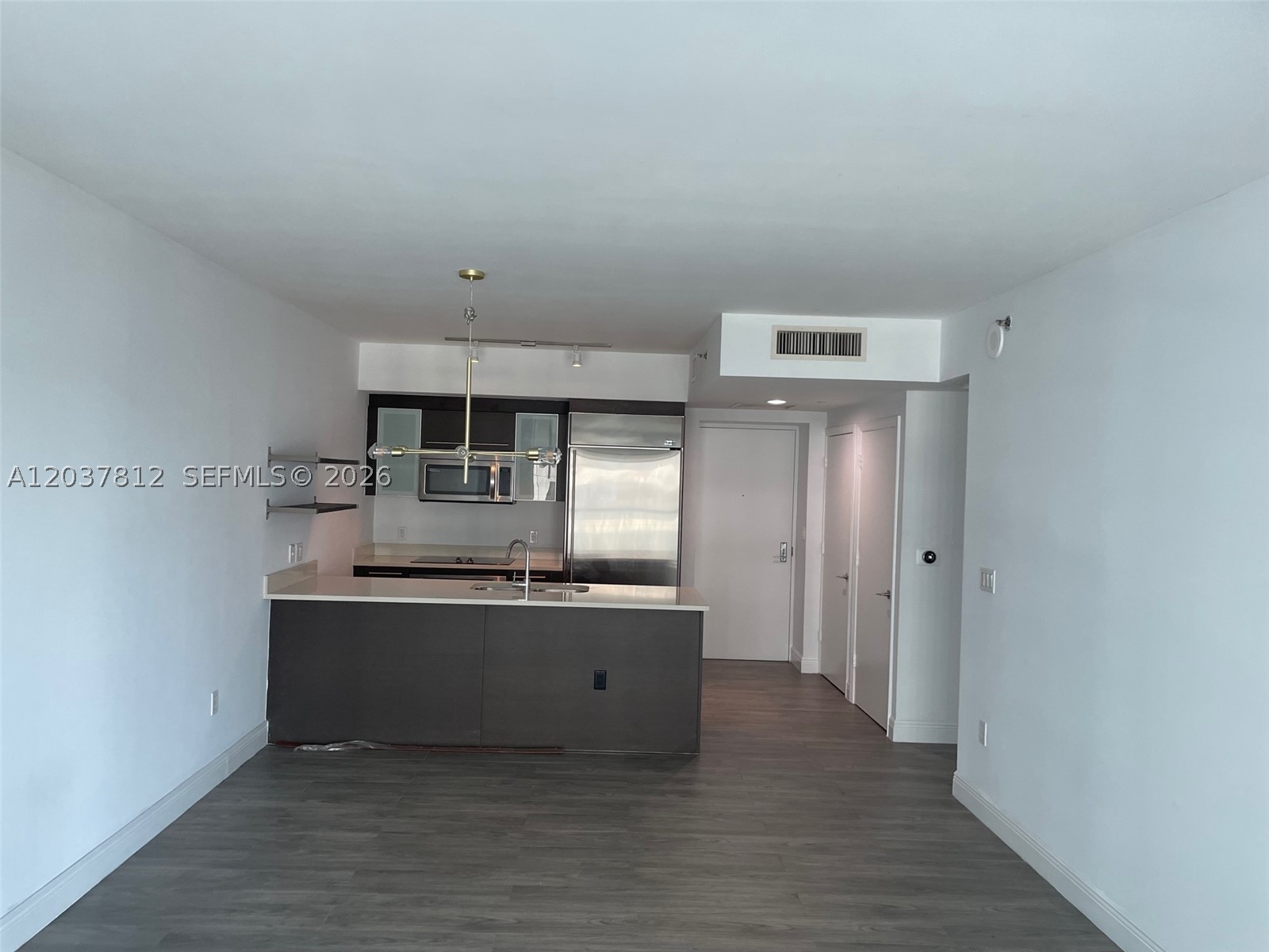 500 BRICKELL EAST CONDO - Residential