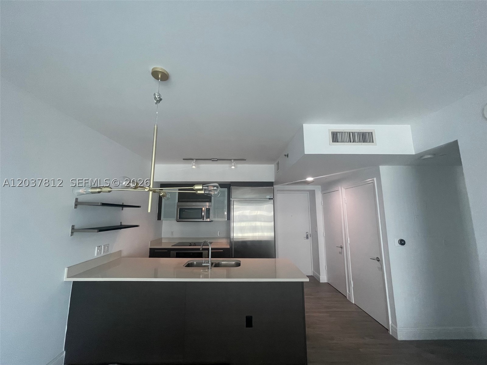 500 BRICKELL EAST CONDO - Residential