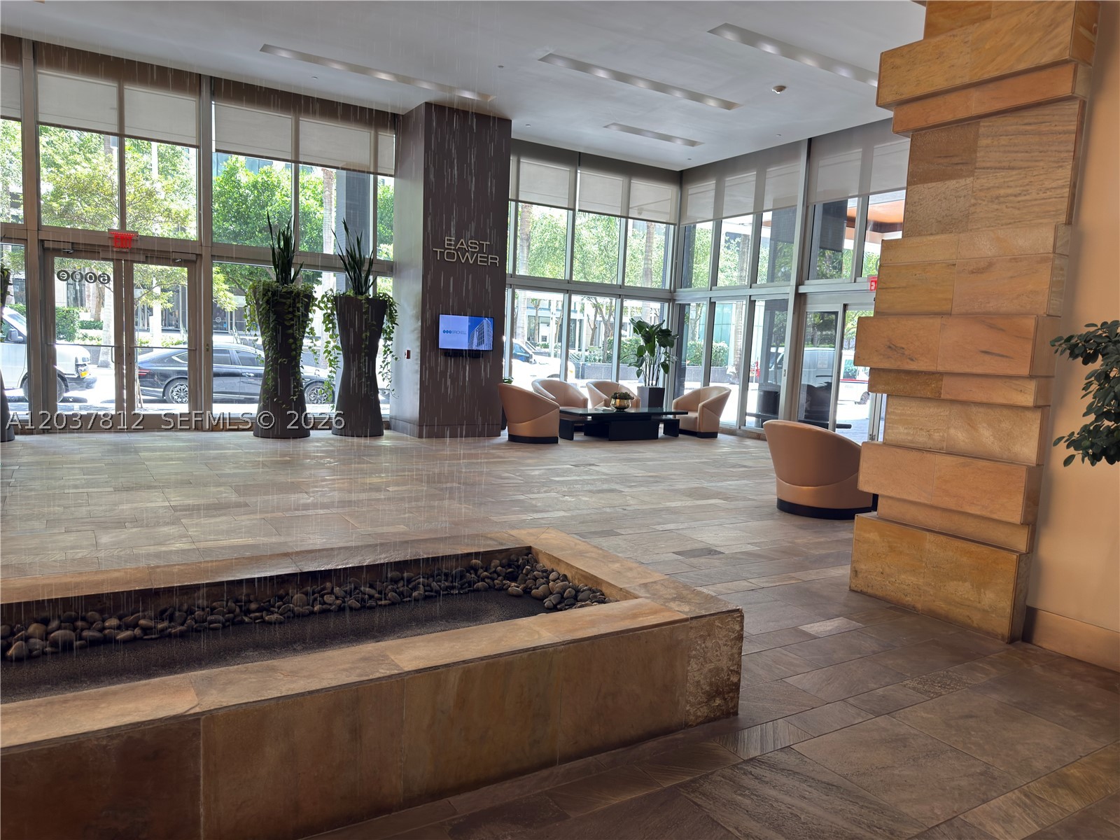 500 BRICKELL EAST CONDO - Residential