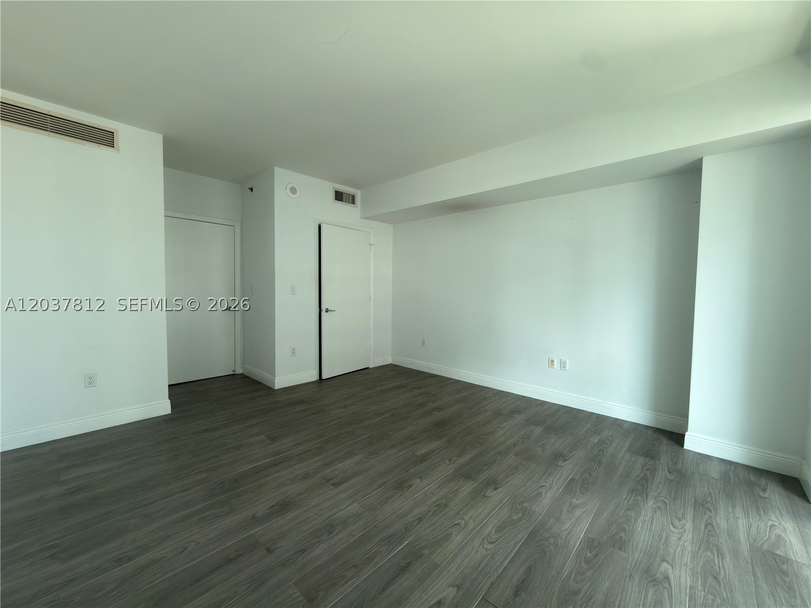 500 BRICKELL EAST CONDO - Residential