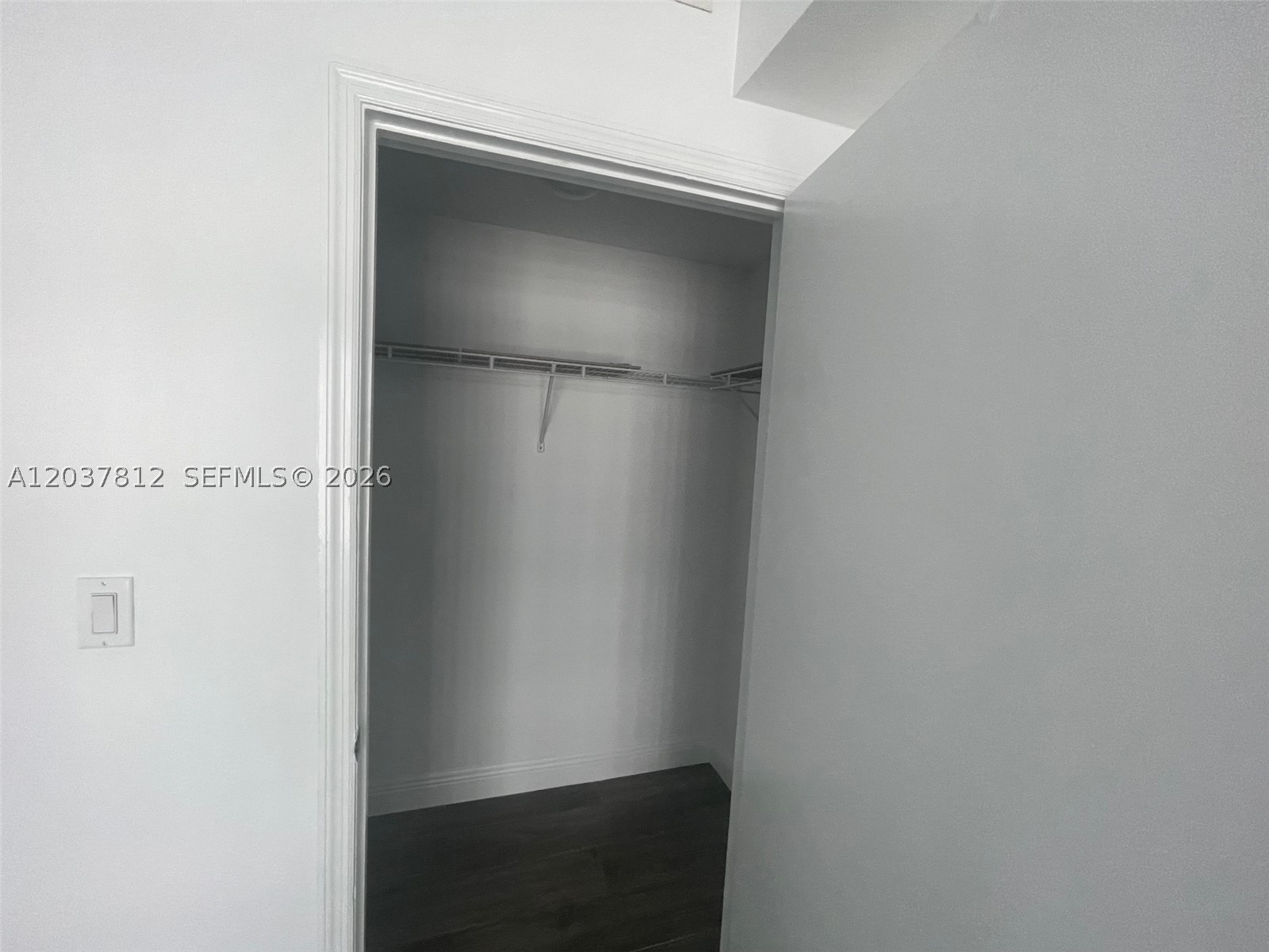 500 BRICKELL EAST CONDO - Residential