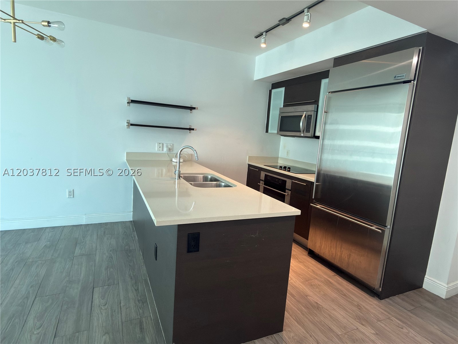 500 BRICKELL EAST CONDO - Residential