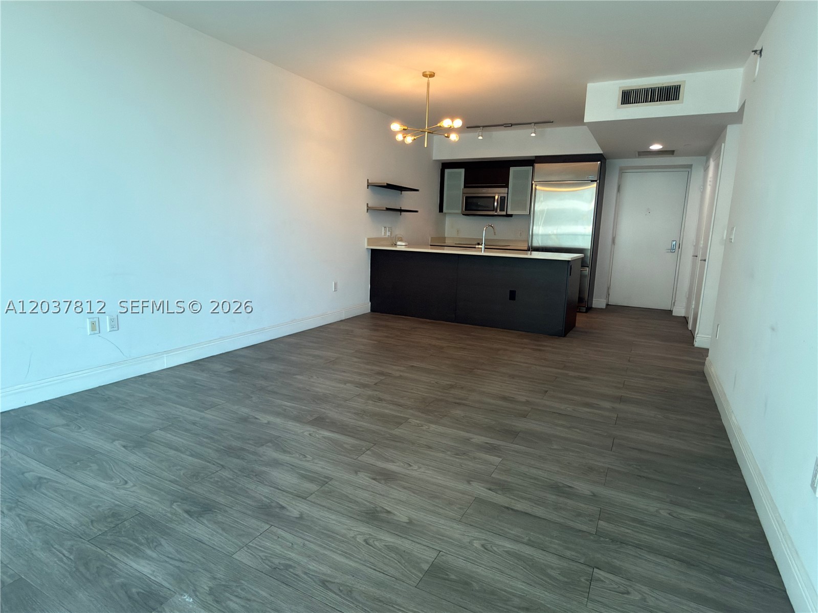 500 BRICKELL EAST CONDO - Residential