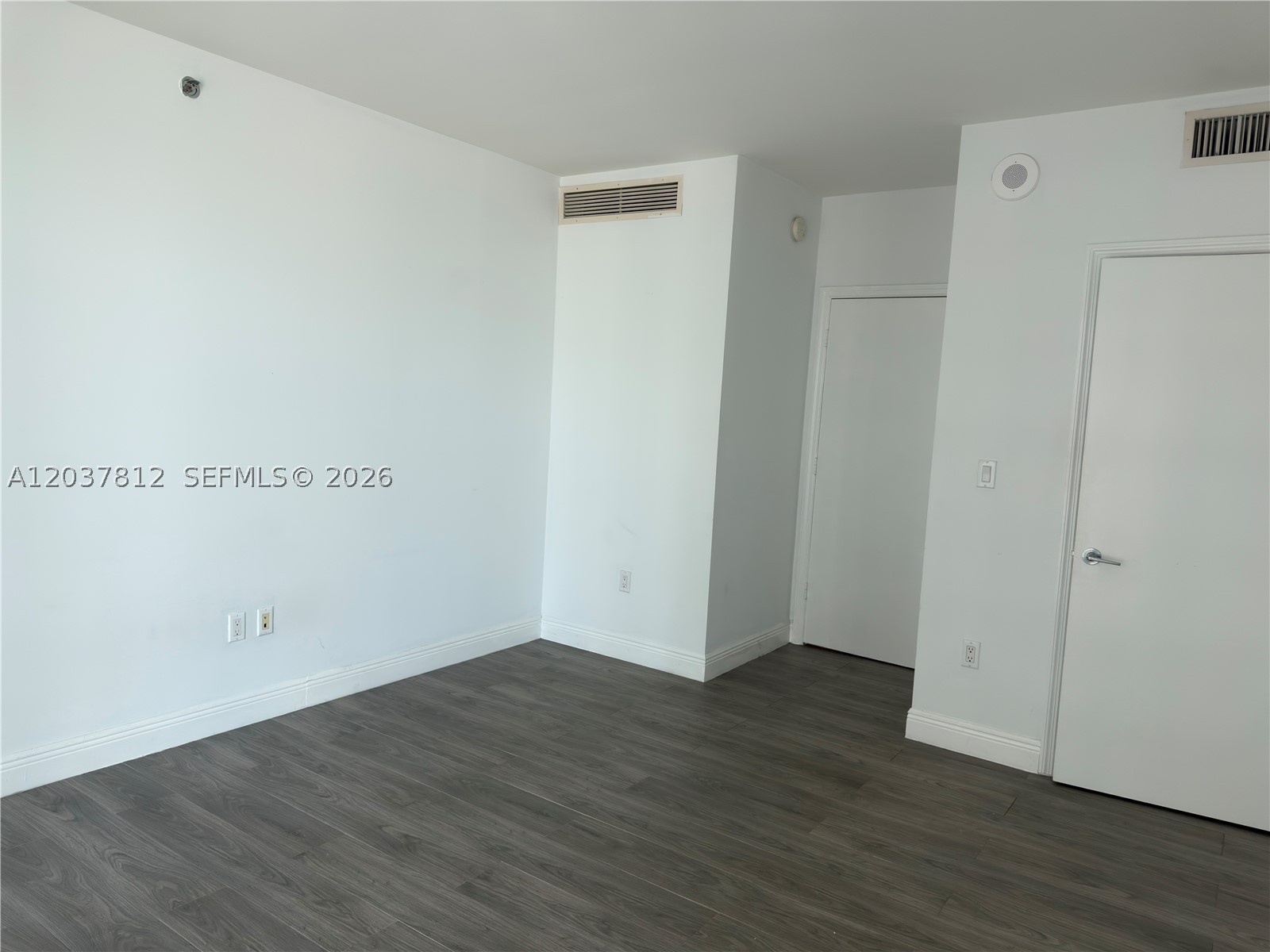 500 BRICKELL EAST CONDO - Residential