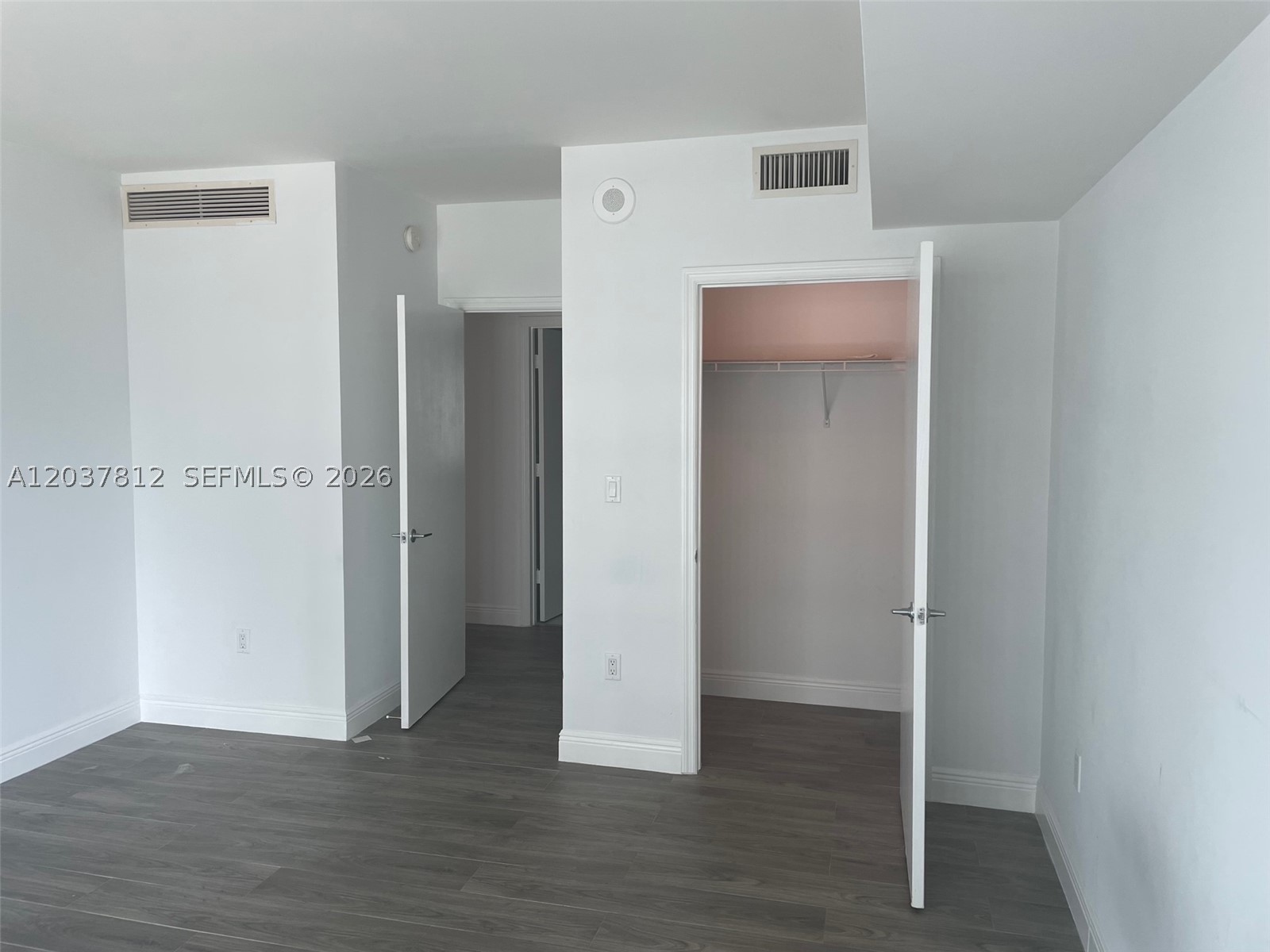 500 BRICKELL EAST CONDO - Residential