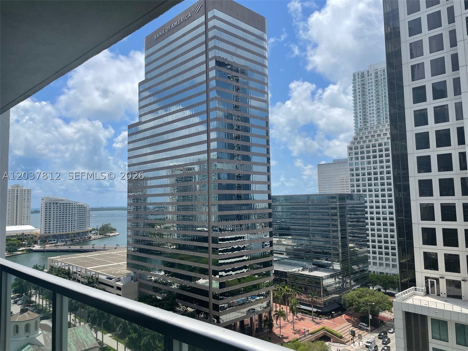 500 BRICKELL EAST CONDO - Residential
