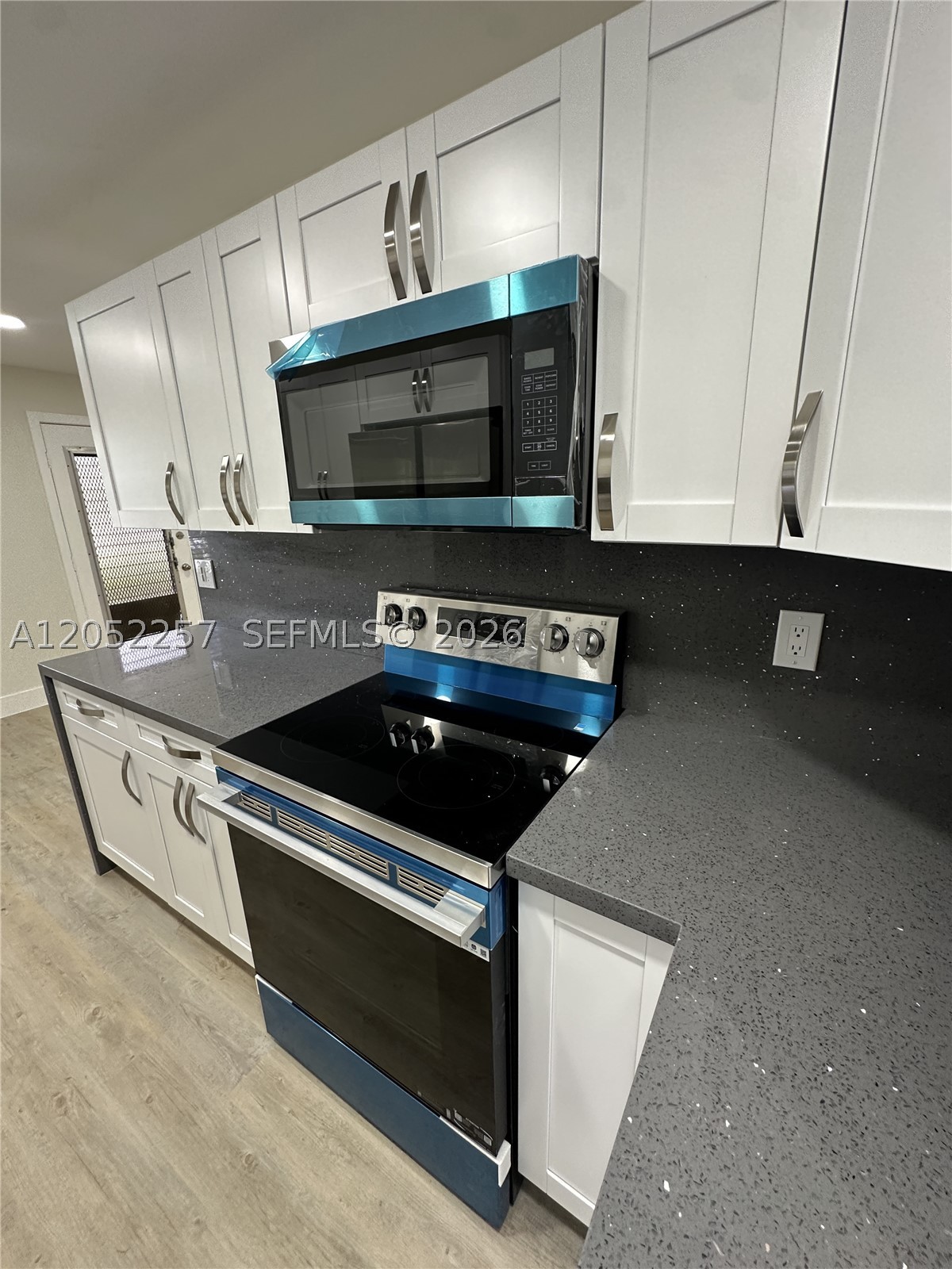 KINGSLEY AT CENTURY VILLA - Residential