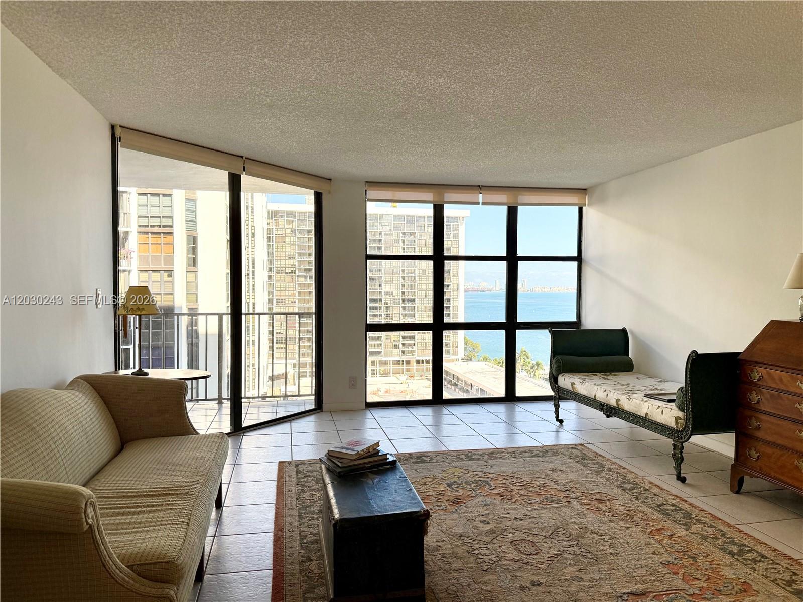 BRICKELL PLACE PHASE II C - Residential