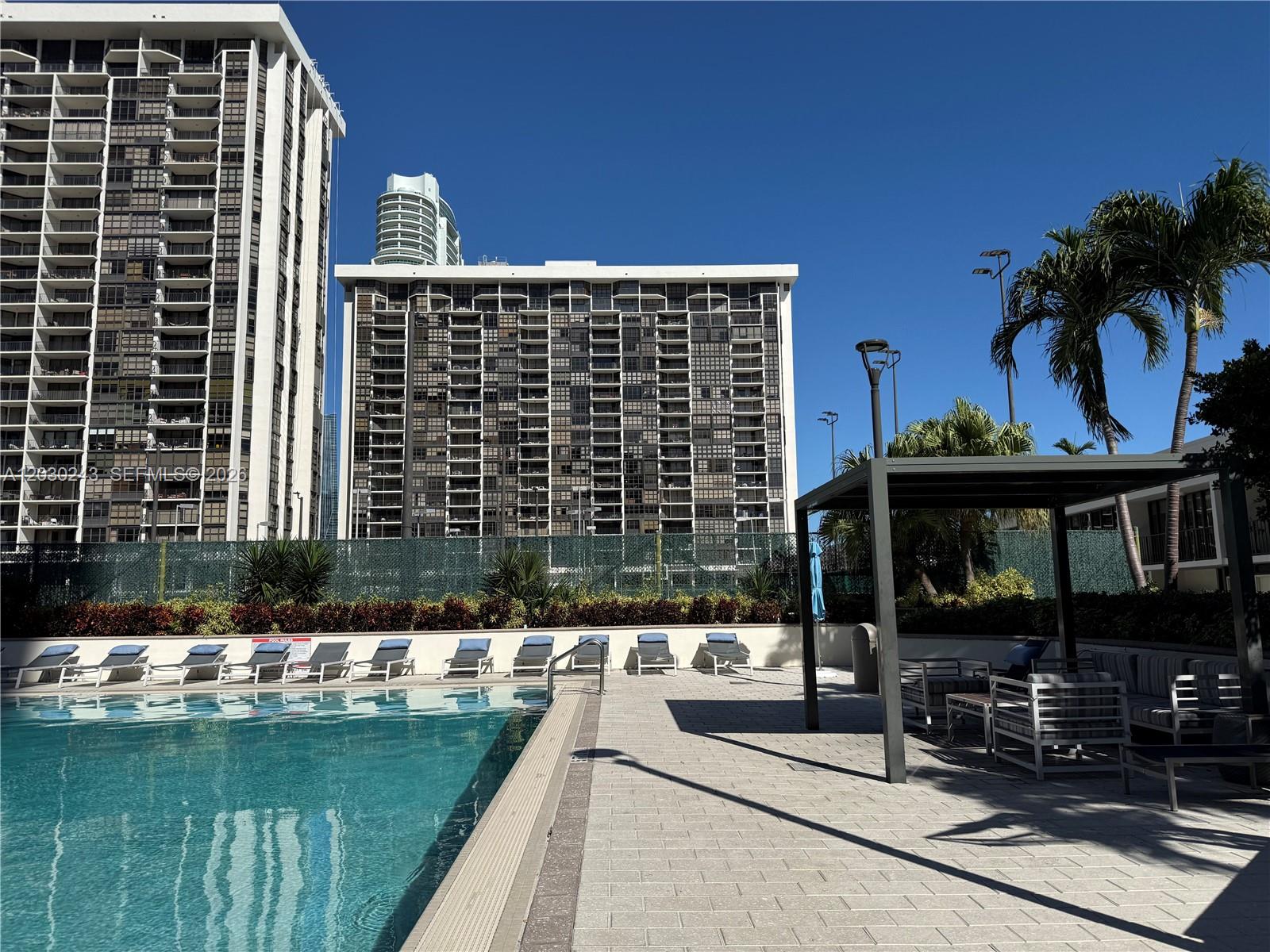 Enjoy unobstructed Biscayne Bay views from this spacious 1bd/1.5ba residence offering 1,005 sf in sought-after Brickell Place. THIS UNIT IS IN ORIGINAL CONDITION AND HAS BEEN PRICED ACCORDINGLY, presenting an opportunity to update and customize while enjoying one of Brickell's premier waterfront locations. Currently tenant occupied and generating $2,875/month in rental income, making it attractive to investors and future owner-occupants alike. Brickell Place has completed its 40-year recertification and has no current special assessments. Residents enjoy an owner-only marina, resort-style amenities, and a prime waterfront location minutes from the heart of Brickell. Exceptional views, generous square footage, and tremendous upside.