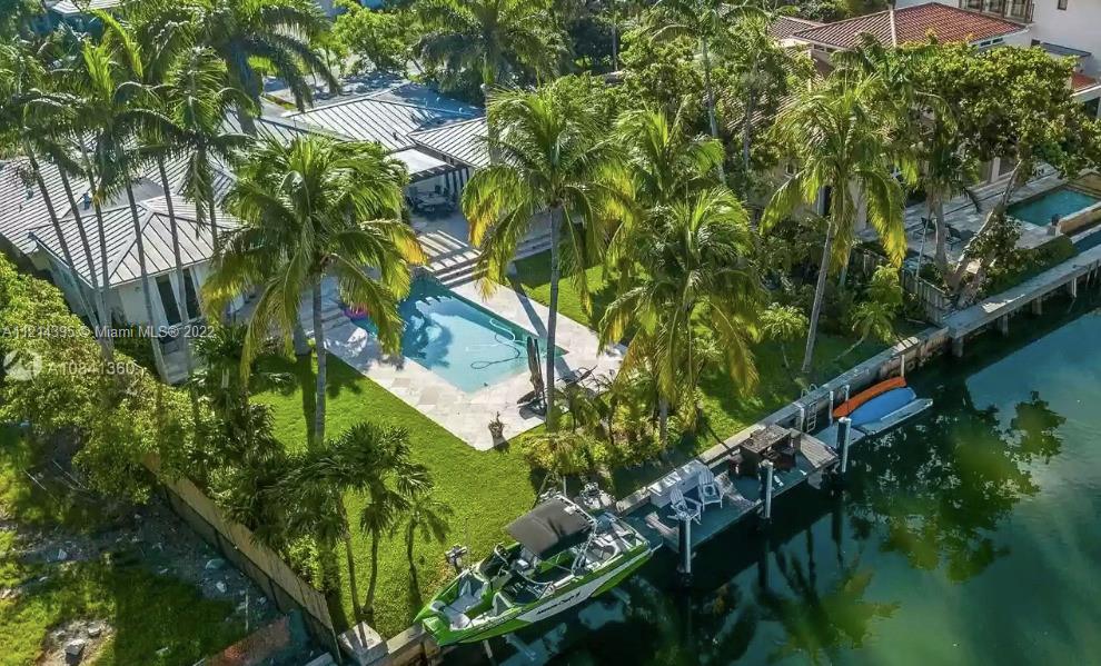 CAPE FLA SUB SEC 2 - Residential