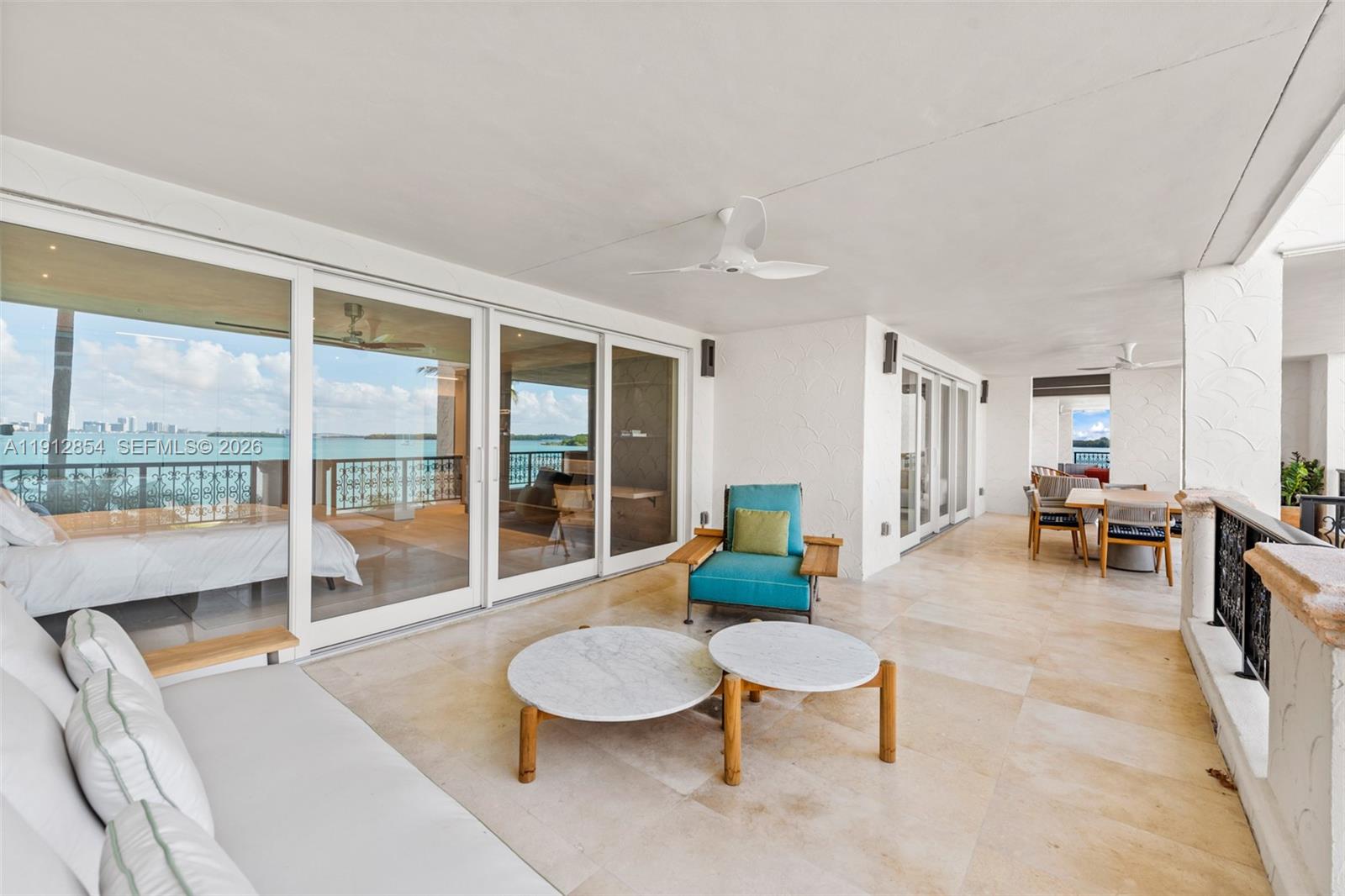 BAYVIEW AT FISHER ISL CON - Residential
