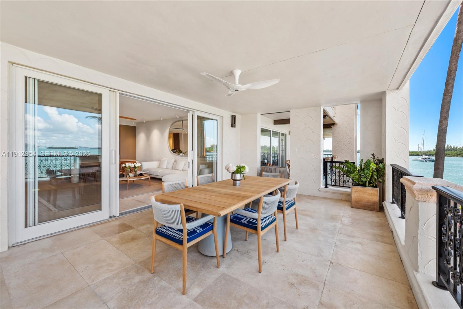 BAYVIEW AT FISHER ISL CON - Residential