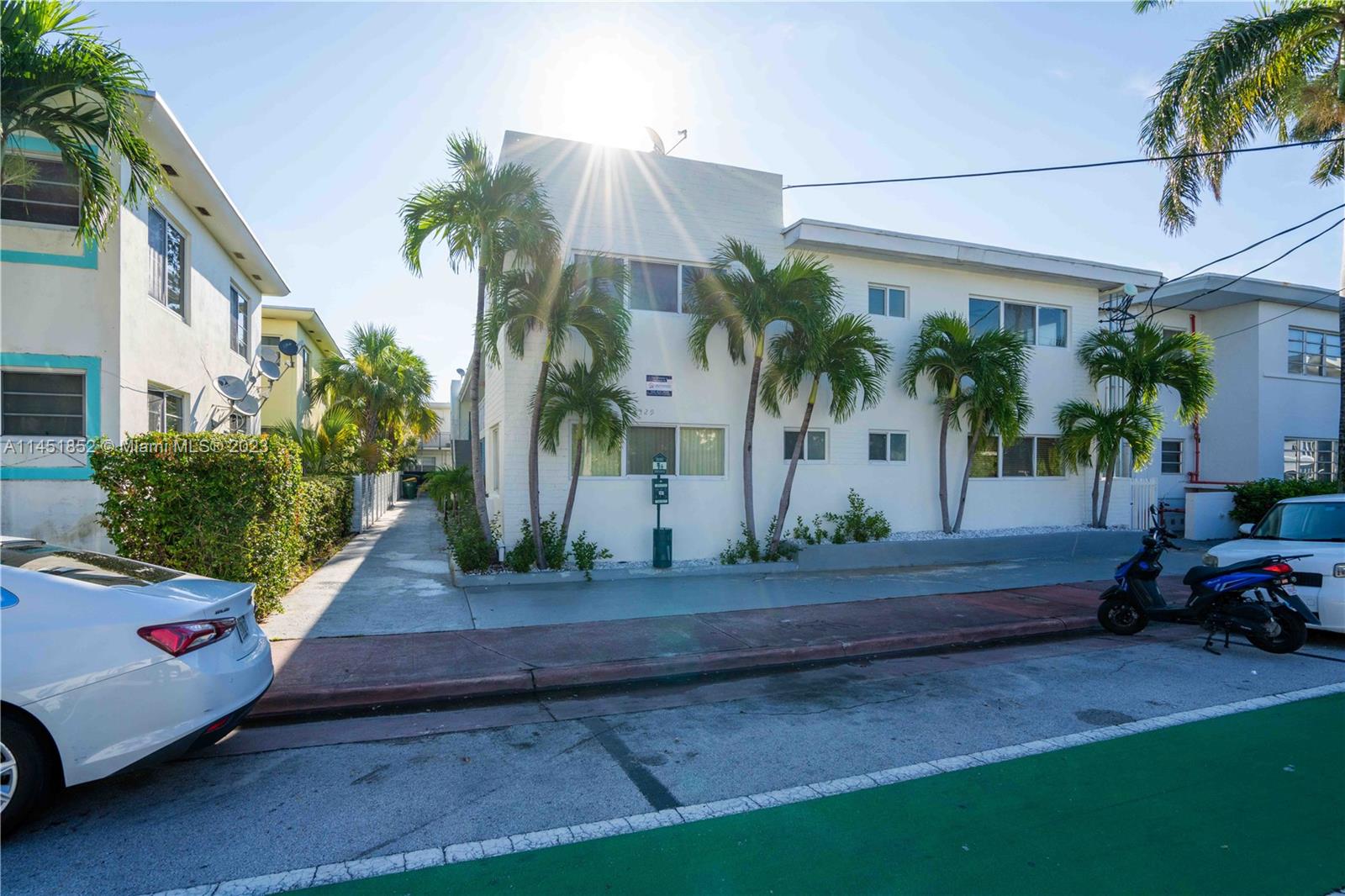 BYRON BEACH CONDO - Residential Lease