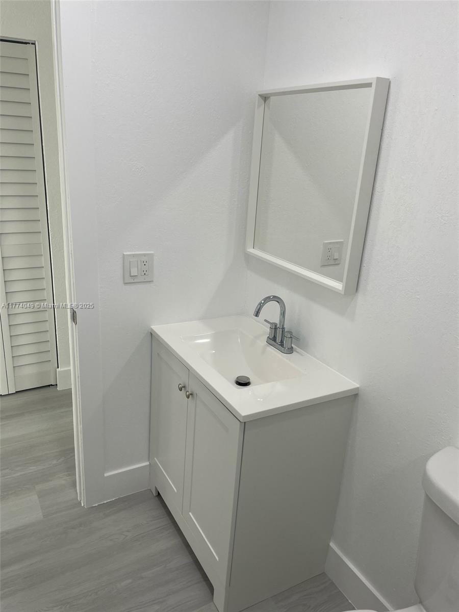 LES GARDENS - Residential Lease