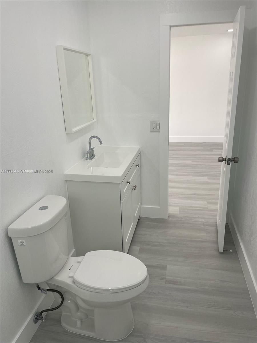 LES GARDENS - Residential Lease