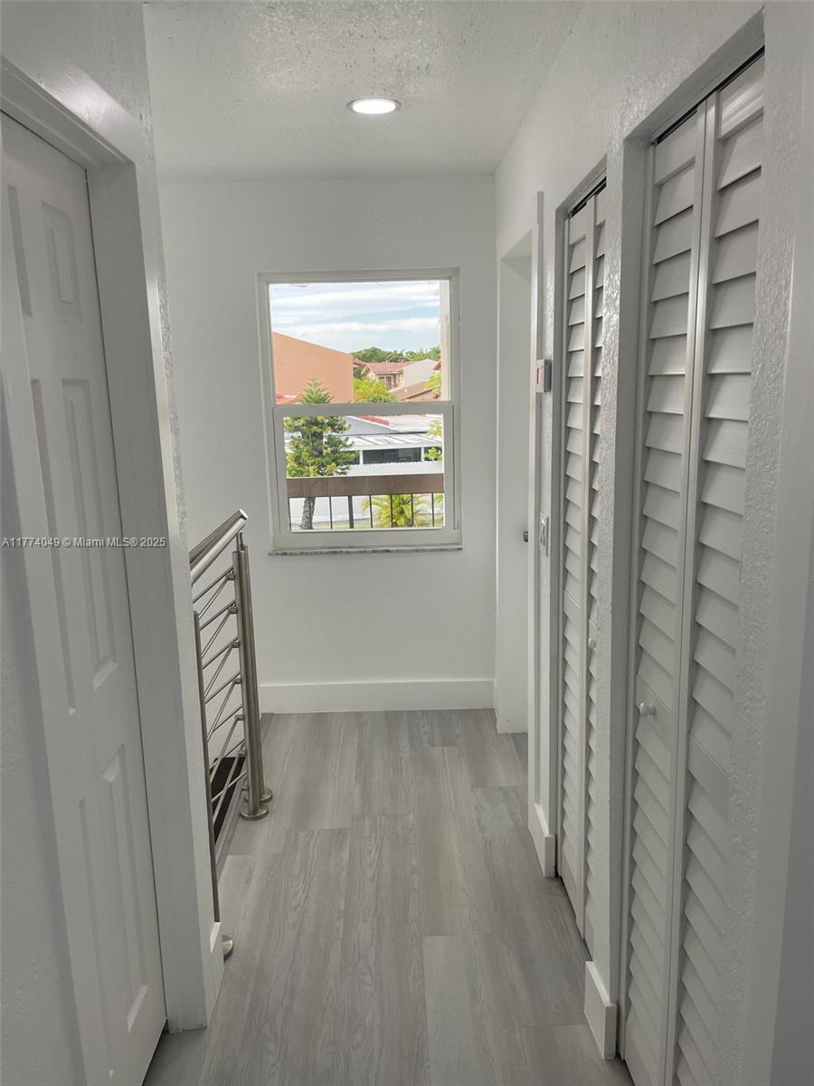 LES GARDENS - Residential Lease