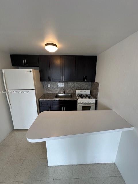 C GAB DOUGLAS SEC - Residential Lease
