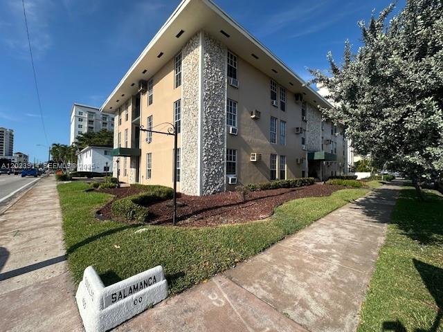 C GAB DOUGLAS SEC - Residential Lease