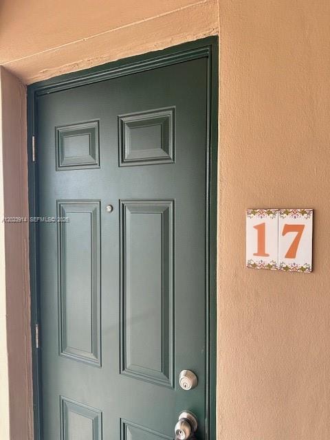 C GAB DOUGLAS SEC - Residential Lease