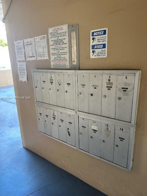 C GAB DOUGLAS SEC - Residential Lease