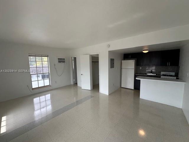 C GAB DOUGLAS SEC - Residential Lease