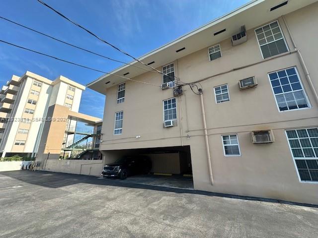 C GAB DOUGLAS SEC - Residential Lease