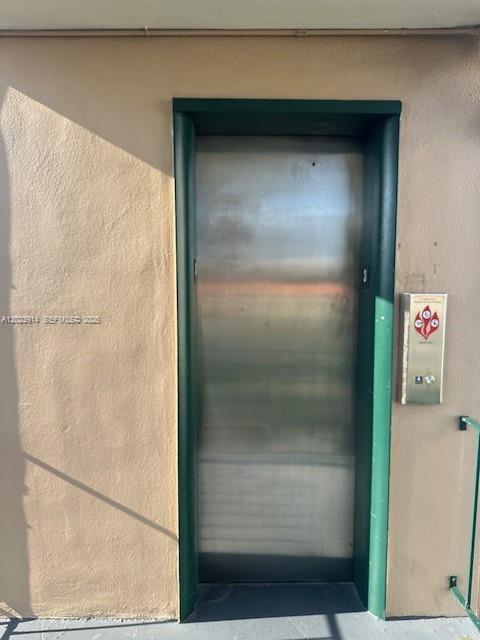 C GAB DOUGLAS SEC - Residential Lease