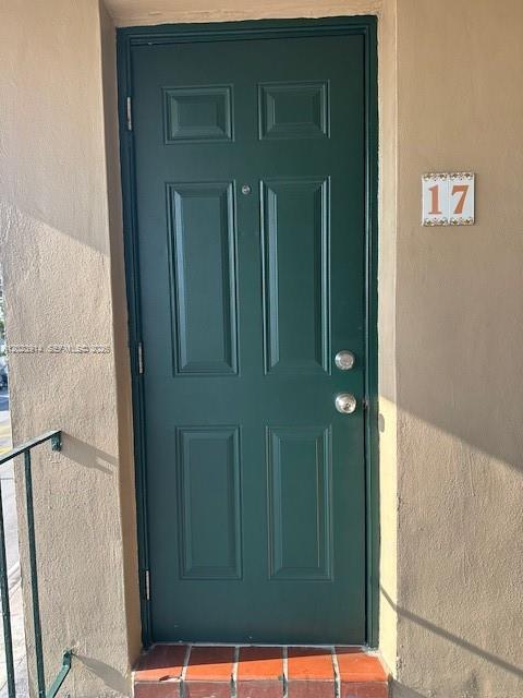 C GAB DOUGLAS SEC - Residential Lease