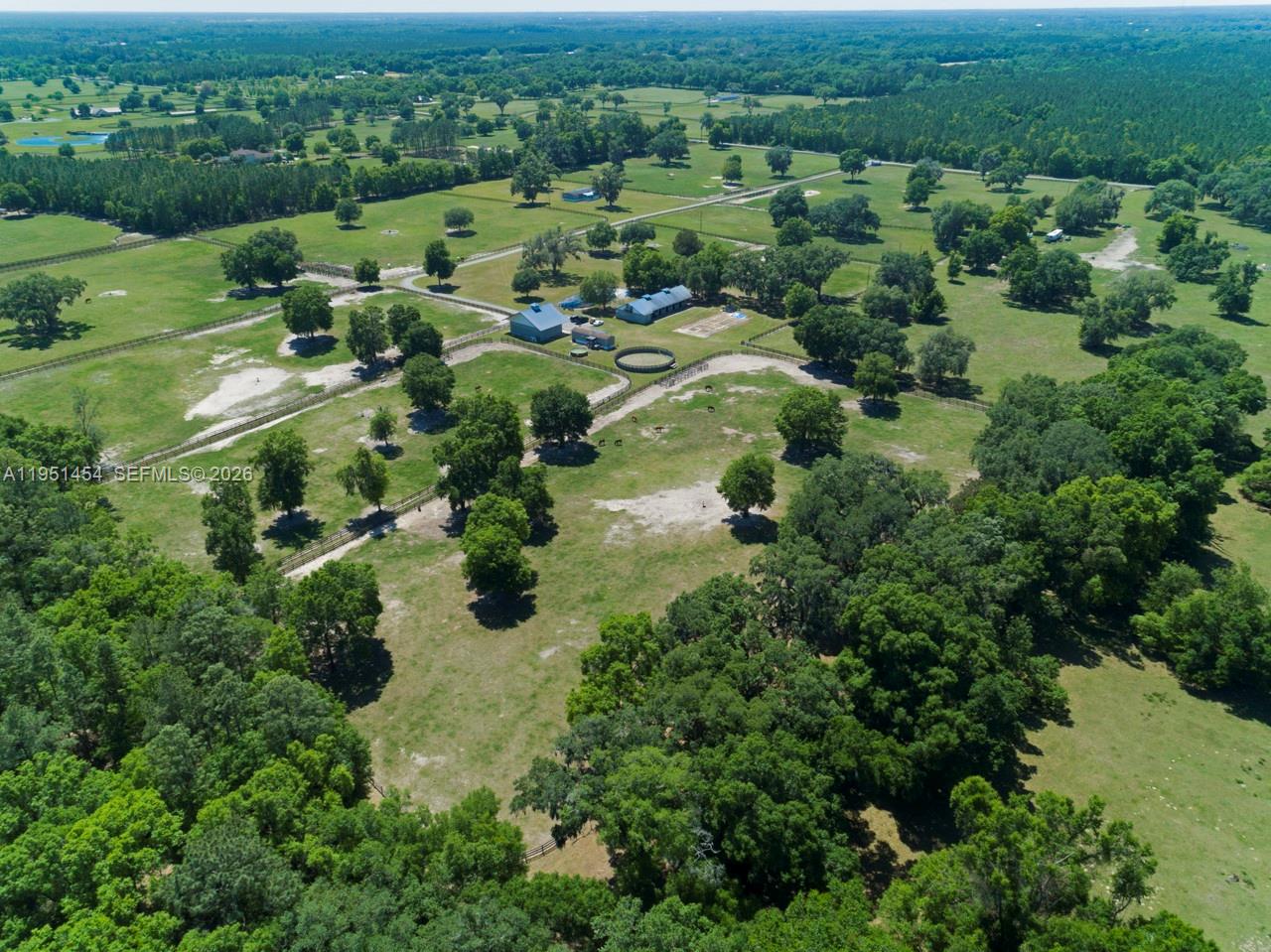 AG NONSUB - Land
